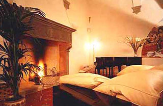 Hotel Relais Della Rovere