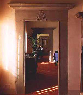 Hotel Relais Della Rovere