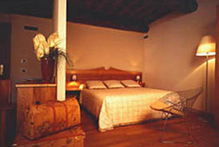 Hotel Relais Della Rovere