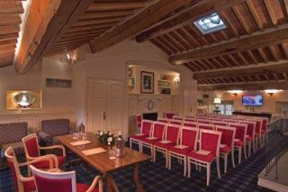 Hotel Relais Dell'orologio