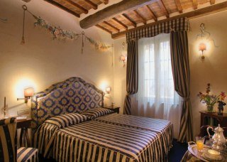 Hotel Relais Dell'orologio