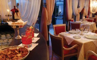 Hotel Relais Dell'orologio