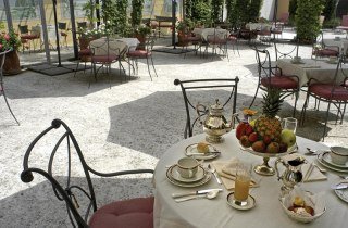 Hotel Relais Dell'orologio