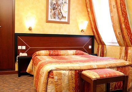 Hotel Relais Du Marais