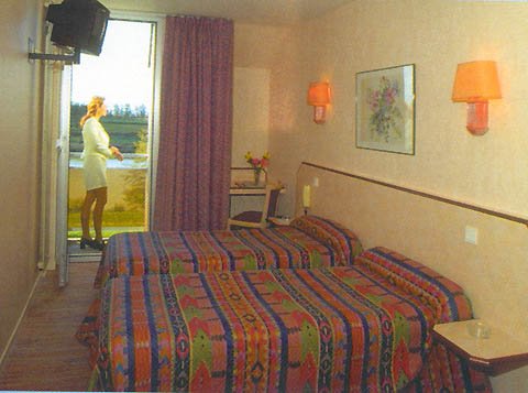 Hotel Relais Du Roy