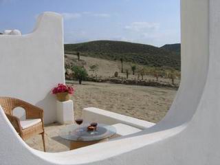 Hotel Relais Du Silence Cortijo Los Malenos