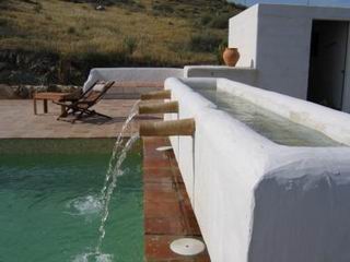 Hotel Relais Du Silence Cortijo Los Malenos
