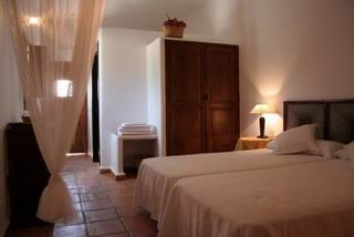 Hotel Relais Du Silence Cortijo Los Malenos
