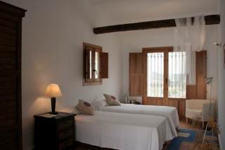 Hotel Relais Du Silence Cortijo Los Malenos