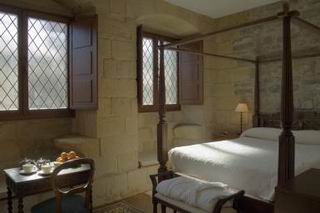 Hotel Relais Du Silence Saiaz Getaria