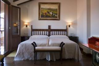 Hotel Relais Du Silence Saiaz Getaria