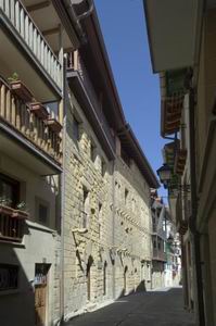 Hotel Relais Du Silence Saiaz Getaria
