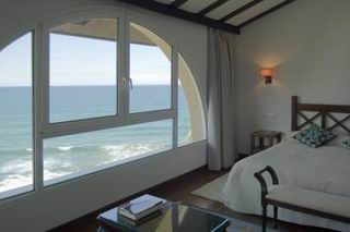 Hotel Relais Du Silence Saiaz Getaria