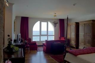 Hotel Relais Du Silence Saiaz Getaria