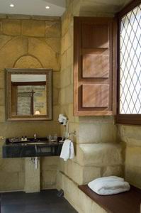 Hotel Relais Du Silence Saiaz Getaria
