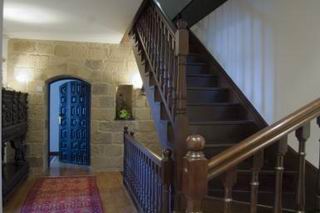 Hotel Relais Du Silence Saiaz Getaria