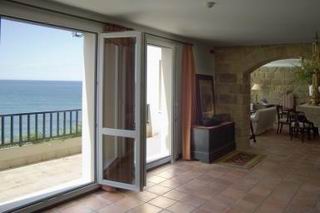 Hotel Relais Du Silence Saiaz Getaria