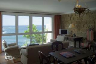 Hotel Relais Du Silence Saiaz Getaria