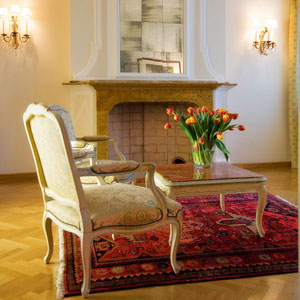 Hotel Relais Monaco