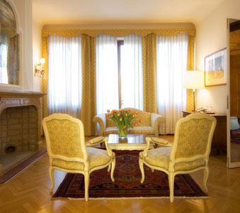 Hotel Relais Monaco