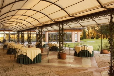 Hotel Relais Monaco