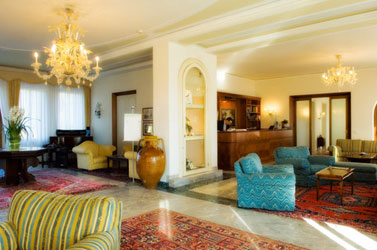 Hotel Relais Monaco
