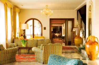 Hotel Relais Monaco