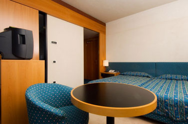 Hotel Relais Monaco