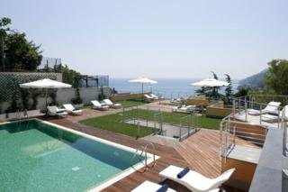 Hotel Relais Paradiso