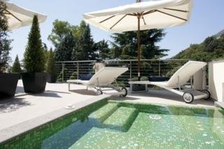 Hotel Relais Paradiso
