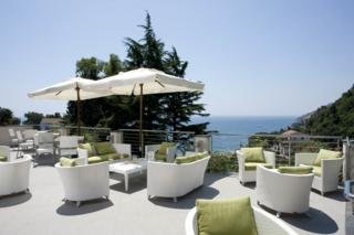 Hotel Relais Paradiso