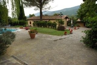 Hotel Relais Parco Fiorito