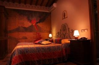 Hotel Relais Parco Fiorito