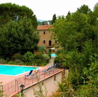 Hotel Relais Parco Fiorito