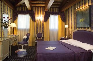 Hotel Relais Piazza San Marco
