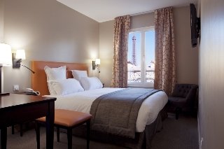 Hotel Relais Saint Charles