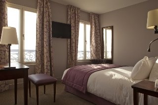 Hotel Relais Saint Charles