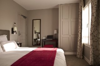 Hotel Relais Saint Charles
