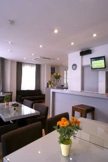 Hotel Relais Saint Charles