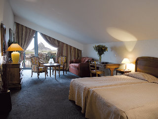 Hotel Relais Saint Michel