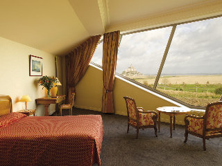 Hotel Relais Saint Michel