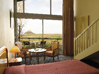 Hotel Relais Saint Michel