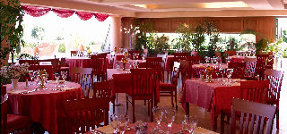 Hotel Relais Saint Michel