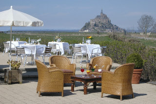 Hotel Relais Saint Michel