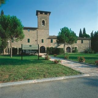 Hotel Relais San Clemente