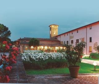 Hotel Relais San Clemente