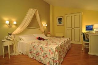 Hotel Relais San Clemente