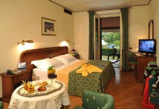 Hotel Relais San Clemente