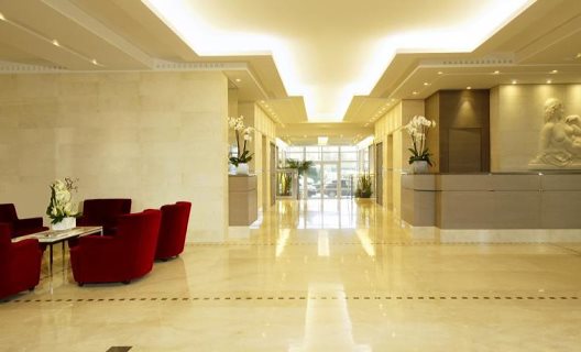Hotel Relais Spa Chessy