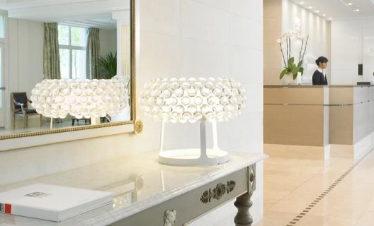 Hotel Relais Spa Chessy